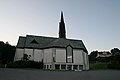 Kerk van Skjold