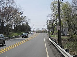 Smithburg, New Jersey Unincorporated community in New Jersey, United States