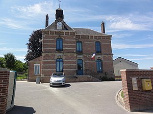 Habiter à Sons-et-Ronchères