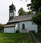 St. Katharina und St. Silvester (Imberg)