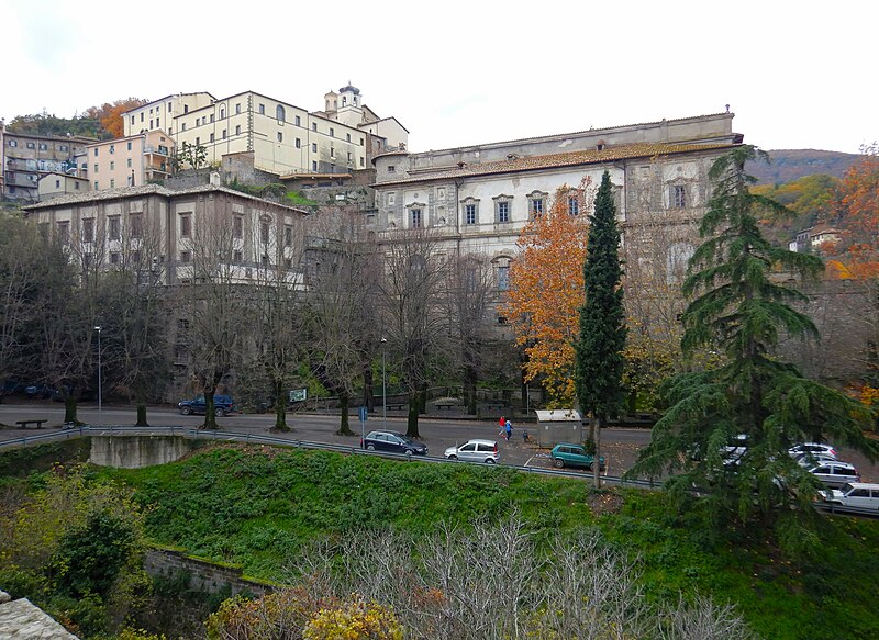 File:Soriano nel Cimino - Comune di Soriano nel Cimino - 2023-09-12 18-47-44 001.JPG