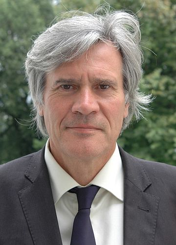 Stéphane Le Foll