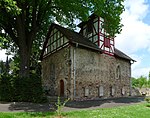 St.-Georg-Kapelle (Melsungen)