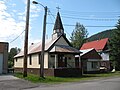 St. Felix, katholische Kirche in Stewart