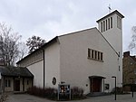 St.-Otto-Kirche (Berlin-Zehlendorf)