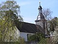 Denkmalensemble „Friedhofskirche“