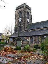 The church of St Mary the Virgin St Mary the Virgin, Elland - geograph.org.uk - 1573006.jpg