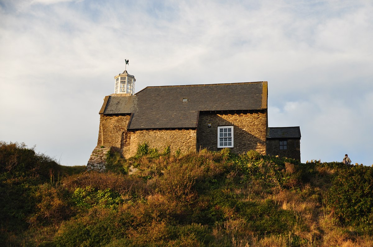 Chapel of Saint Nicholas