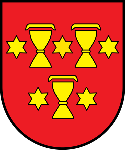 File:Stadtwappen Staufen im Breisgau.svg