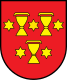 Coat of arms of Staufen im Breisgau