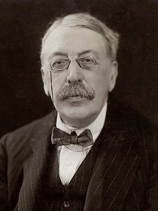 <span class="mw-page-title-main">Charles Villiers Stanford</span> Irish composer, music teacher, and conductor
