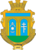 Coat of arms of Stehnykivtsi