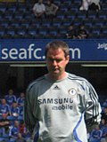 Hình thu nhỏ cho Steve Clarke