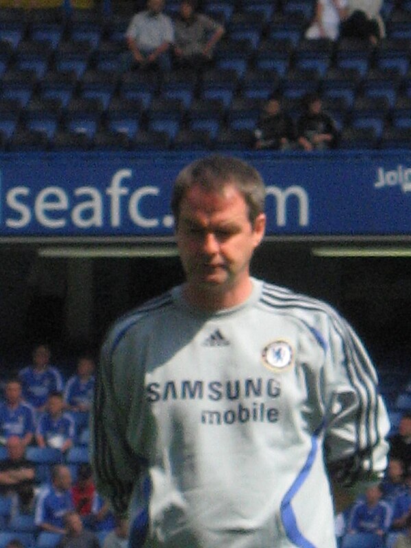 Steve Clarke was appointed as the club's manager on 16 December.