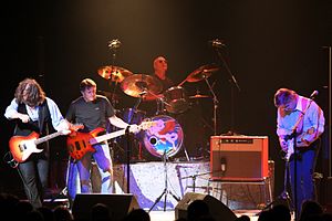 Steve Miller Band (2007)