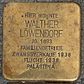 Walther Löwendorf