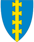 Wappen der Kommune Stordal