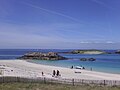 Beach on the Glénan Islands.jpg