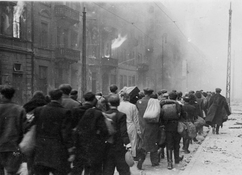 File:Stroop Report - Warsaw Ghetto Uprising - 26537.jpg