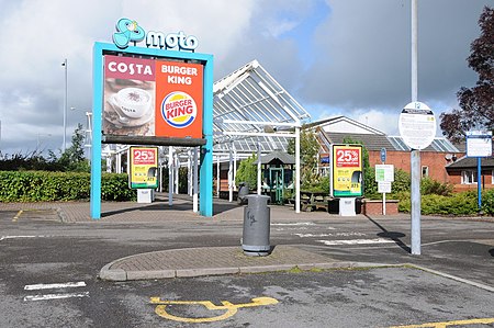 Swansea services geograph 2625001 by Philip Halling