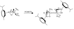 Synthesis of Cumulenic Complex.png