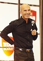 Robin Sharma için küçük resim