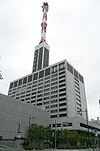 東京電力本店