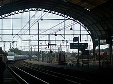 ル キャピトール 列車 Wikipedia