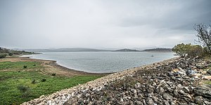 Gölköy Barajı