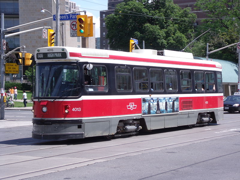 File:TTC CLRV 4013.JPG