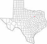 Oak Leaf, Texas