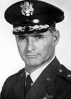 <span class="mw-page-title-main">Avelin P. Tacon Jr.</span> United States Air Force general