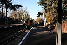 Tadworth Station Tadworth Station - geograph.org.uk - 614052.jpg