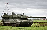 Tank Leopard 2A7 NATO Days 2022 (cropped).jpg