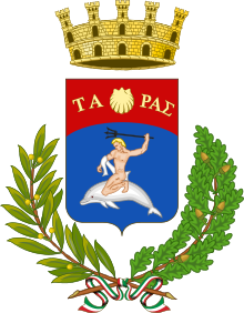 File:Taranto-Stemma.svg