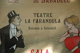 Teatre La Faràndula