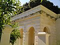 Tempietto delle acque.