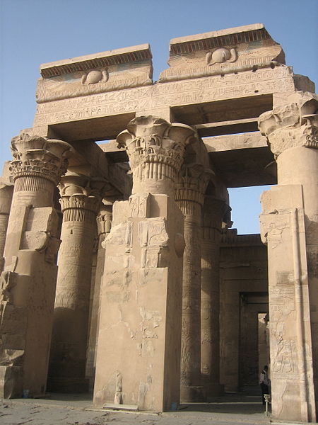 File:Temple of Kom Ombo (2428775398).jpg