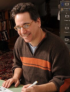<span class="mw-page-title-main">Terry LaBan</span> American cartoonist