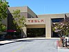 Tesla headquarters TeslaMotors HQ PaloAlto.jpg