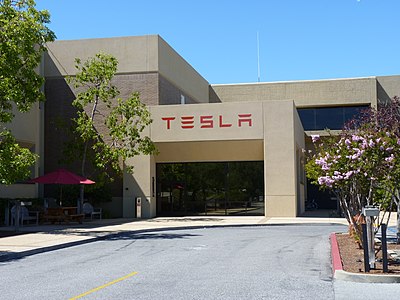 Tesla (automobile)