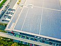 Thumbnail for Tesla facilities in Tilburg