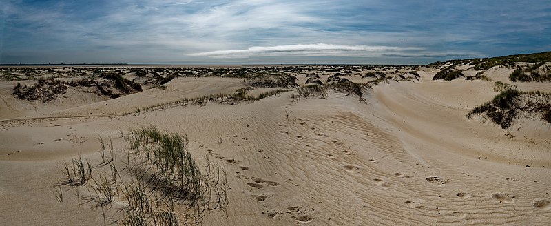 File:Texel - De Hors - ICE Photocompilation Viewing from SW to WNW II.jpg