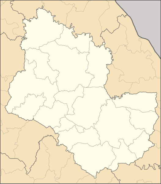 File:Thailand Sakon Nakhon location map.svg