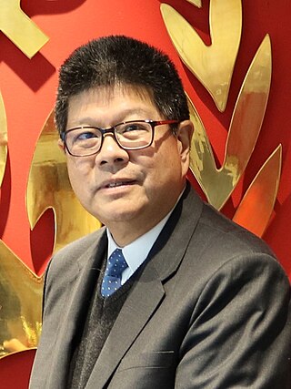 <span class="mw-page-title-main">Thani Thongphakdi</span> Thai diplomat