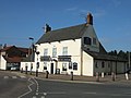 The Angel pub