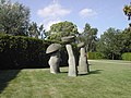 The Fruit Gatherers, av Peter Randall Page - geograph.org.uk - 57681.jpg