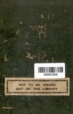 Thumbnail for File:The Louvre; or, Biography of a Museum, with Two Plans (IA dli.granth.53601).pdf