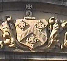 The Murgatroyd Coat of Arms as granted to Michael Murgatroyd at the turn of the 17th Century. The Murgatroyd Coat of Arms as granted to Michael Murgatroyd at the turn of the 17th Century..jpg