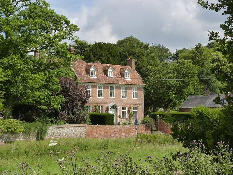 File:The Old Vicarage, Ipsden - geograph.org.uk - 4070608.jpg